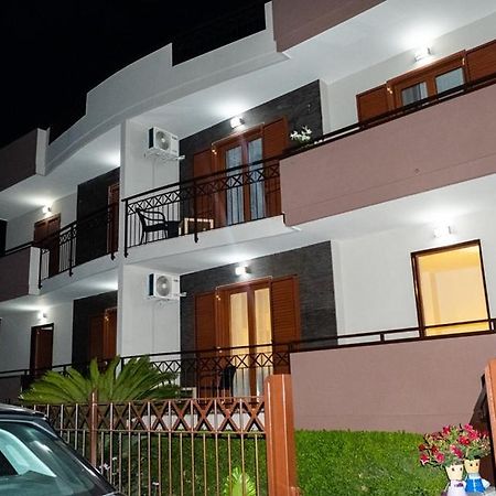 Almi B&B Sarno Exterior foto